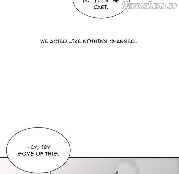 Shh! Her Secret Chapter 25 - page 20
