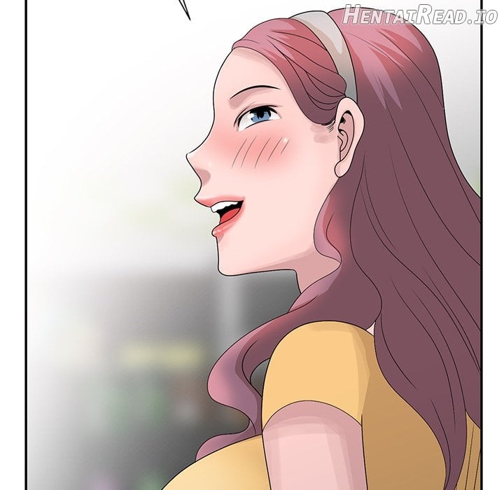 Shh! Her Secret Chapter 25 - page 23