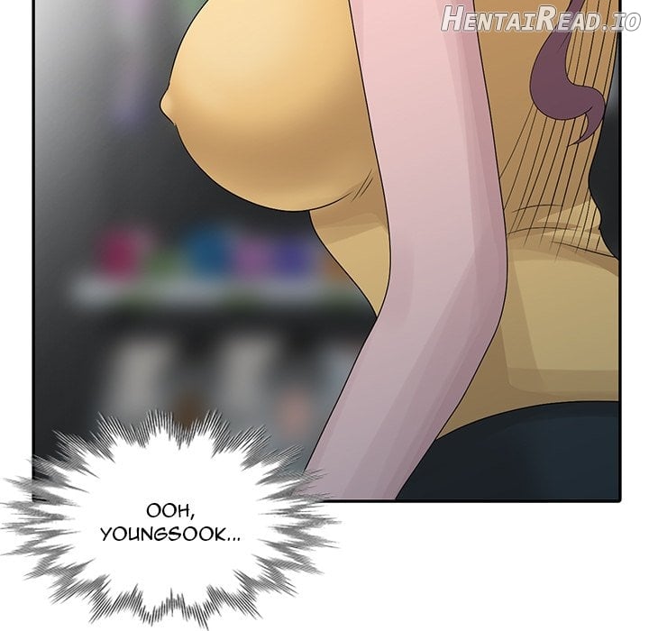 Shh! Her Secret Chapter 25 - page 24