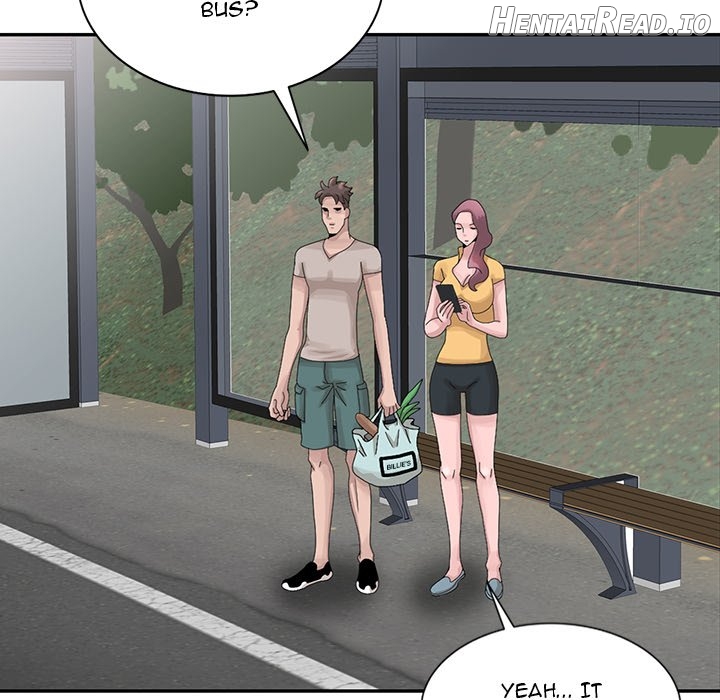 Shh! Her Secret Chapter 25 - page 38