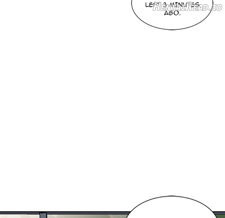 Shh! Her Secret Chapter 25 - page 39