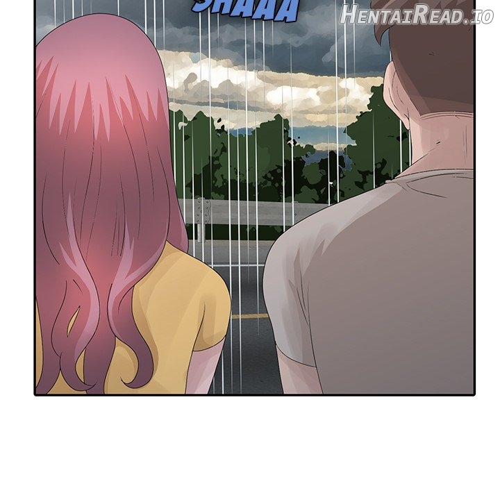 Shh! Her Secret Chapter 25 - page 42