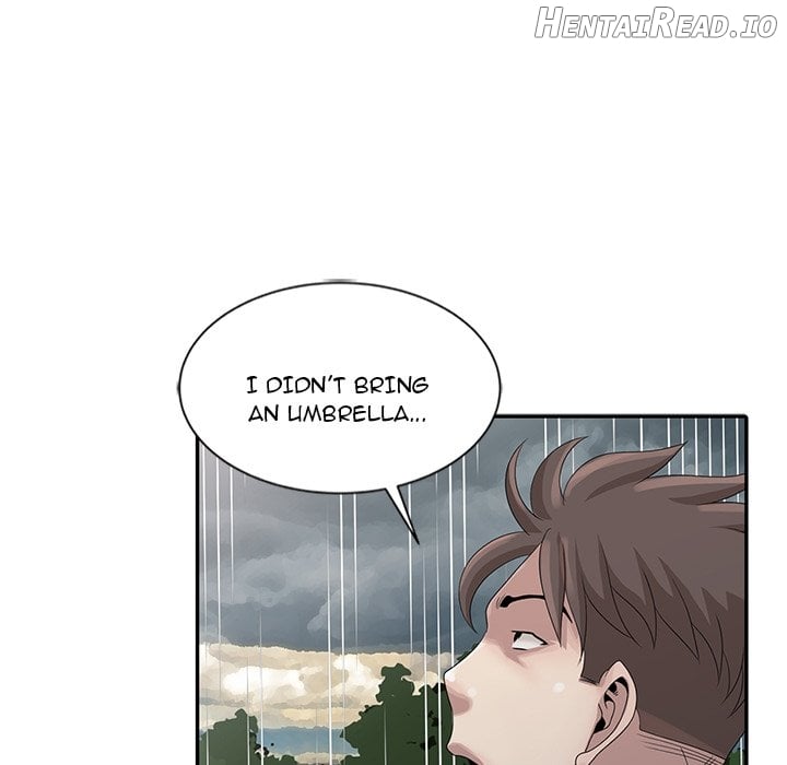 Shh! Her Secret Chapter 25 - page 43