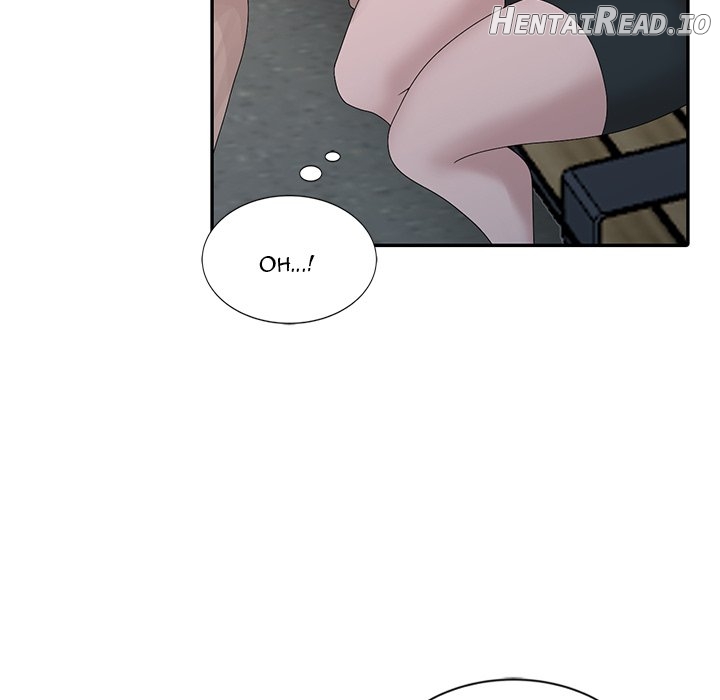 Shh! Her Secret Chapter 25 - page 57