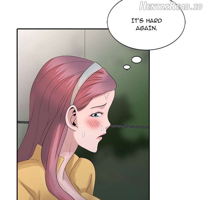 Shh! Her Secret Chapter 25 - page 58