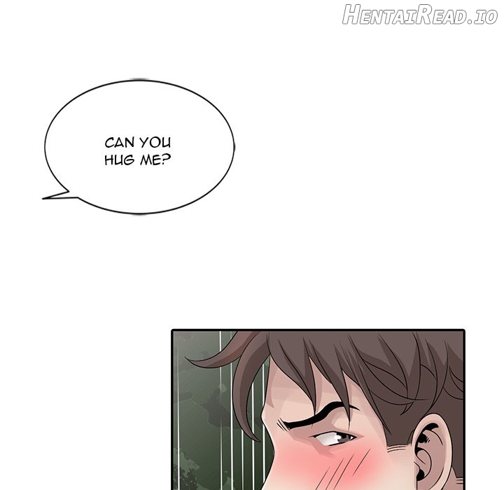 Shh! Her Secret Chapter 25 - page 62