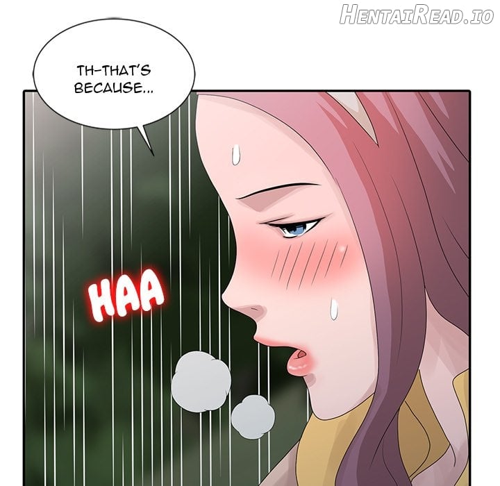 Shh! Her Secret Chapter 25 - page 70