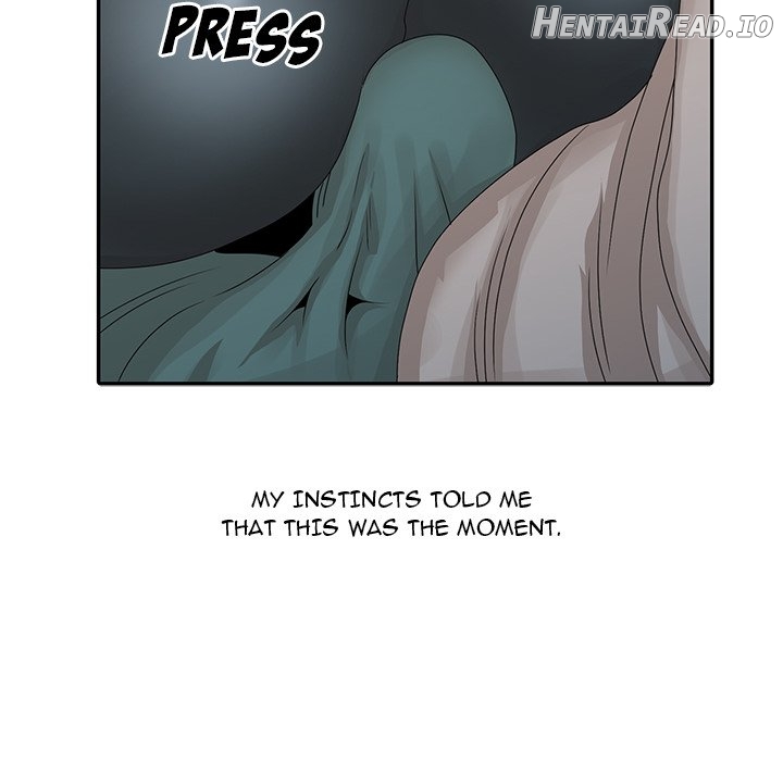 Shh! Her Secret Chapter 25 - page 73