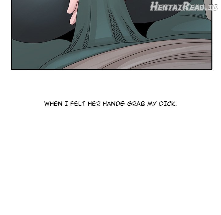 Shh! Her Secret Chapter 25 - page 81