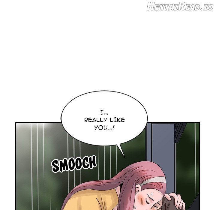 Shh! Her Secret Chapter 25 - page 94