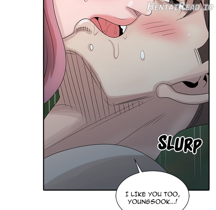 Shh! Her Secret Chapter 25 - page 97