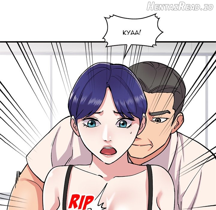 Shh! Her Secret Chapter 49 - page 104