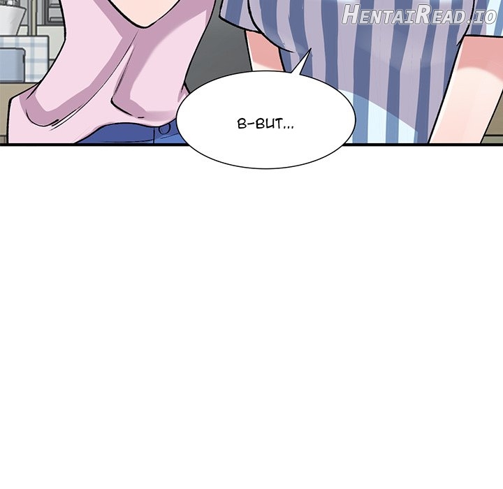 Shh! Her Secret Chapter 49 - page 11