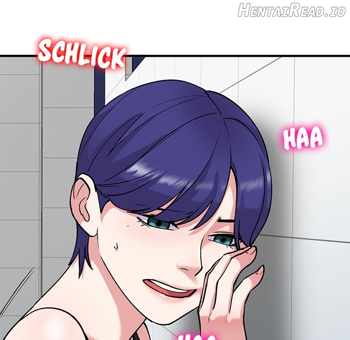 Shh! Her Secret Chapter 49 - page 124