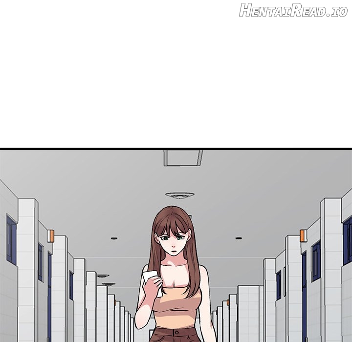 Shh! Her Secret Chapter 49 - page 126