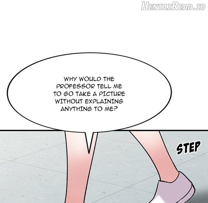 Shh! Her Secret Chapter 49 - page 130