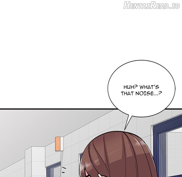 Shh! Her Secret Chapter 49 - page 132