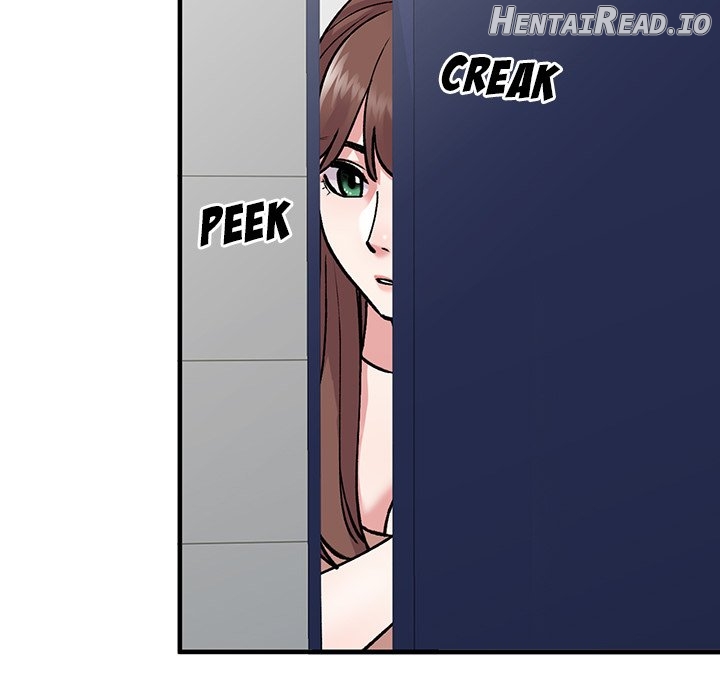 Shh! Her Secret Chapter 49 - page 137