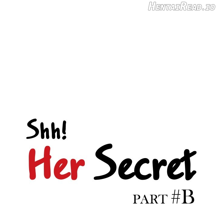 Shh! Her Secret Chapter 49 - page 15