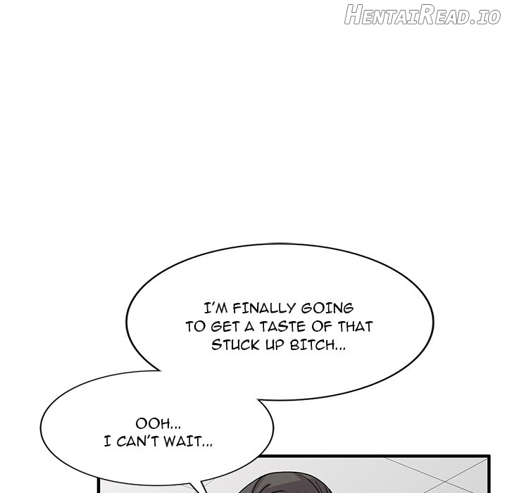 Shh! Her Secret Chapter 49 - page 19