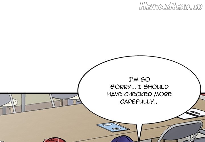 Shh! Her Secret Chapter 49 - page 2