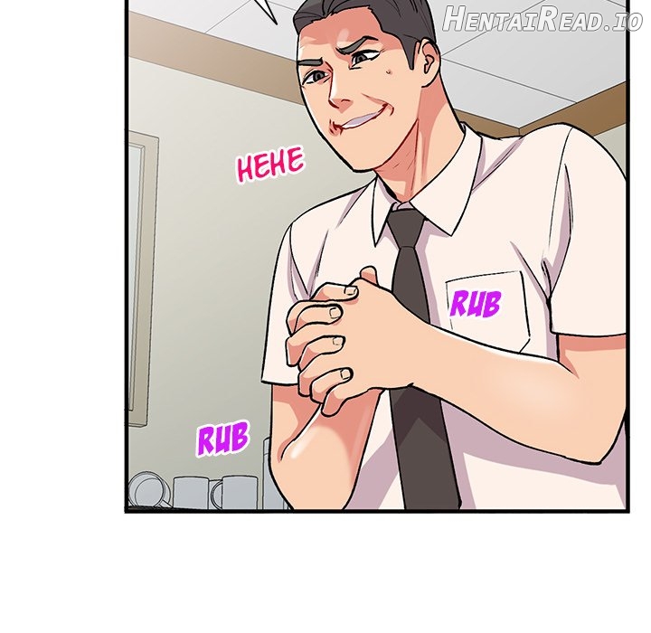 Shh! Her Secret Chapter 49 - page 20