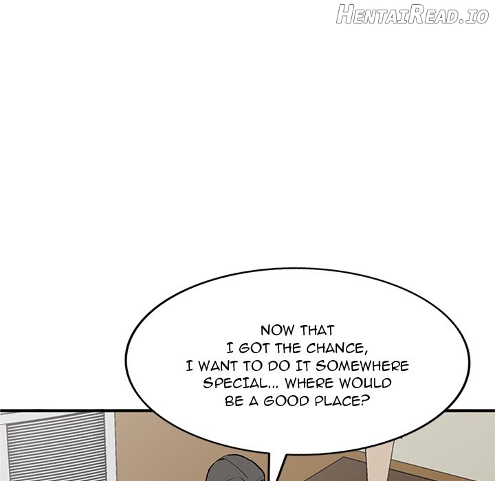 Shh! Her Secret Chapter 49 - page 21