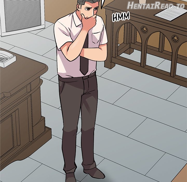 Shh! Her Secret Chapter 49 - page 22