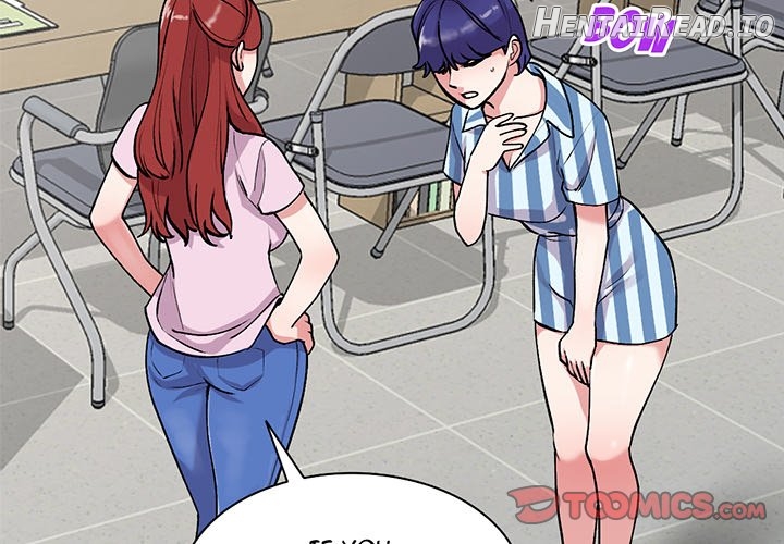 Shh! Her Secret Chapter 49 - page 3