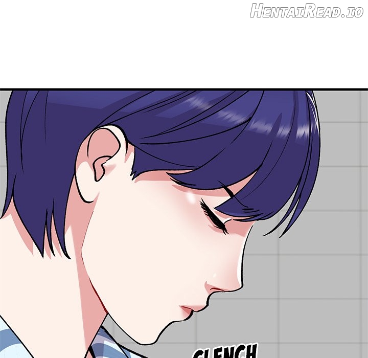 Shh! Her Secret Chapter 49 - page 35
