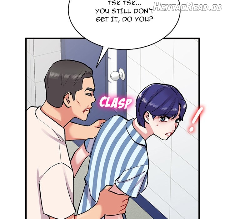 Shh! Her Secret Chapter 49 - page 46