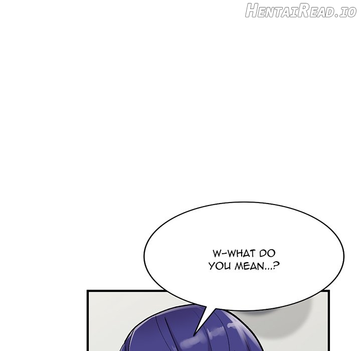 Shh! Her Secret Chapter 49 - page 5