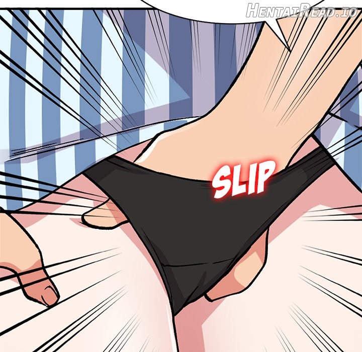 Shh! Her Secret Chapter 49 - page 56
