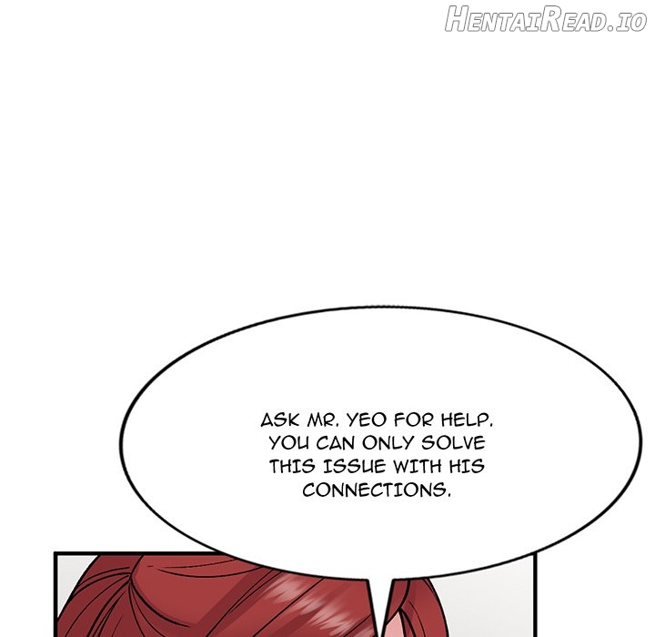 Shh! Her Secret Chapter 49 - page 7