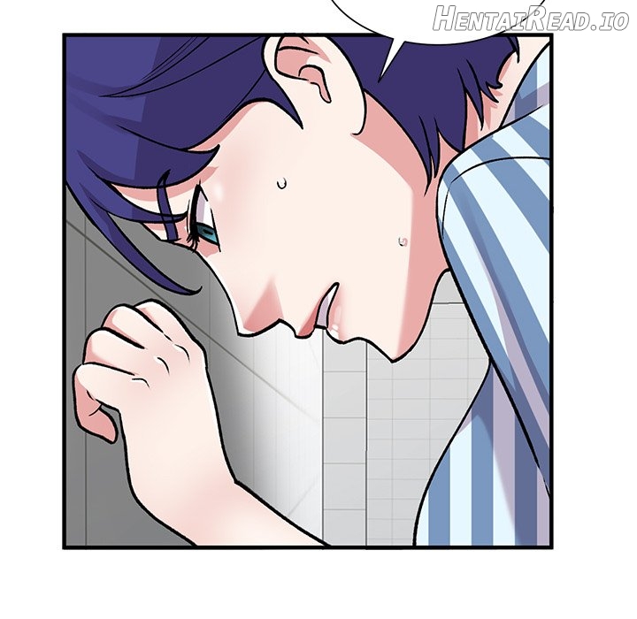 Shh! Her Secret Chapter 49 - page 82