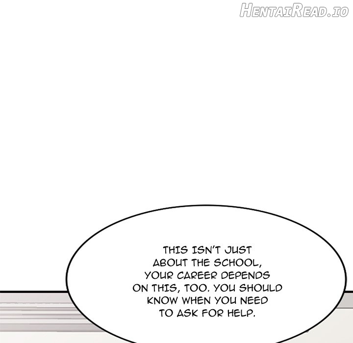 Shh! Her Secret Chapter 49 - page 9