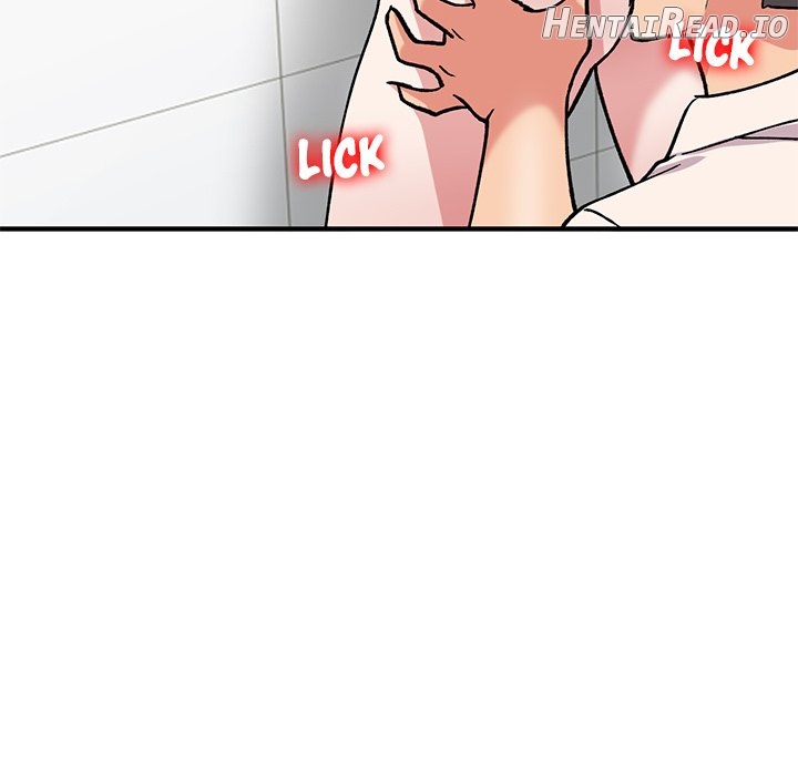 Shh! Her Secret Chapter 49 - page 95