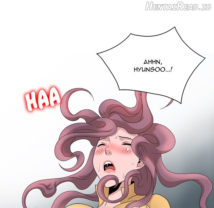 Shh! Her Secret Chapter 26 - page 10