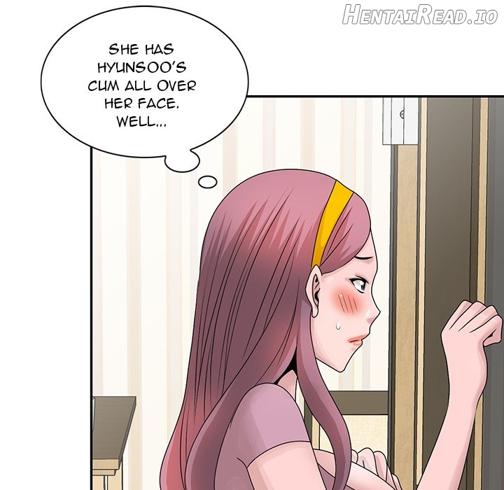 Shh! Her Secret Chapter 26 - page 100