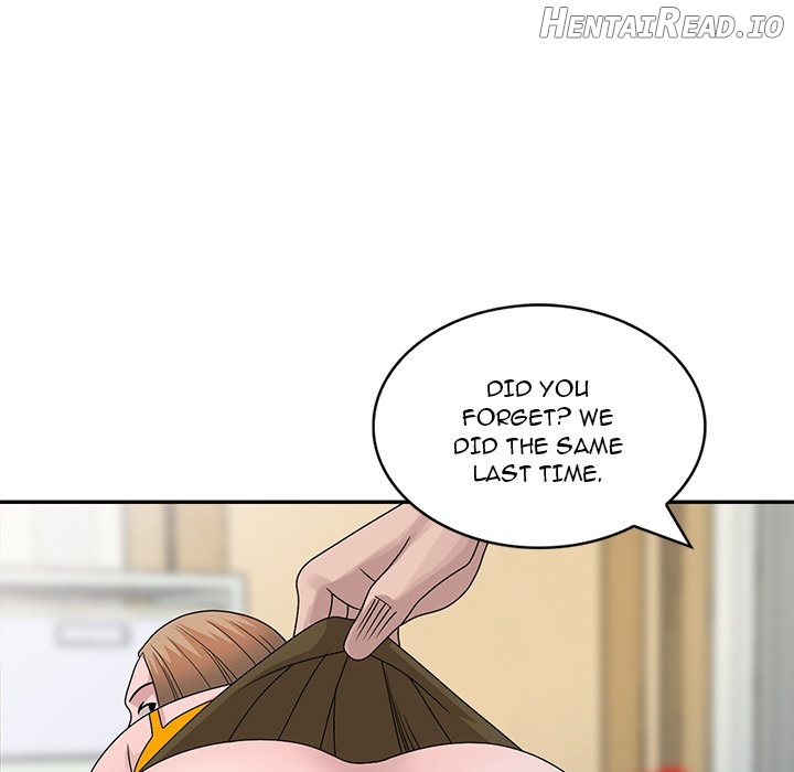 Shh! Her Secret Chapter 26 - page 106