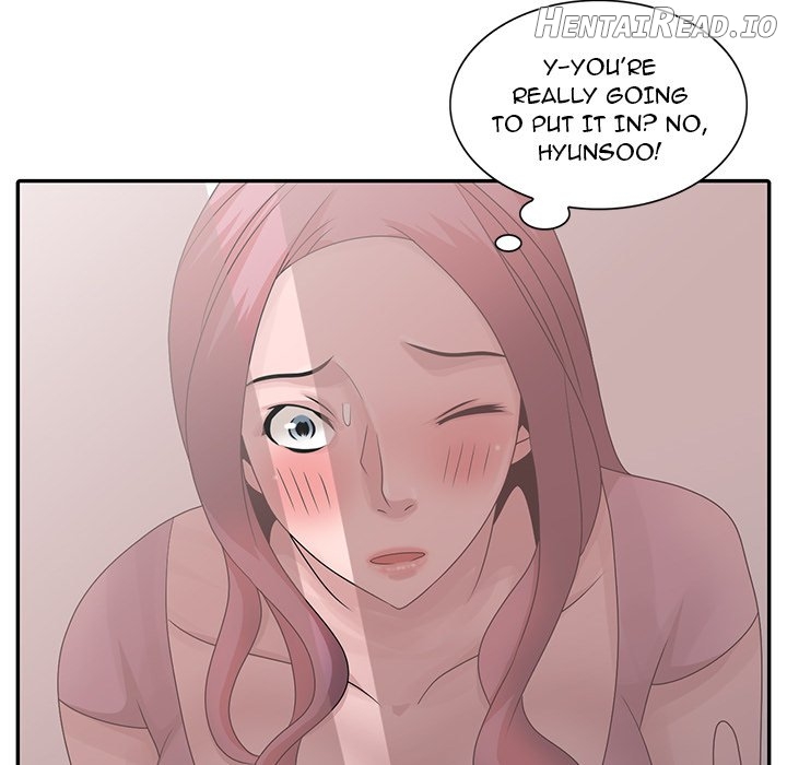 Shh! Her Secret Chapter 26 - page 108