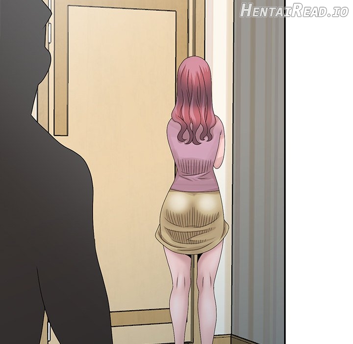 Shh! Her Secret Chapter 26 - page 112