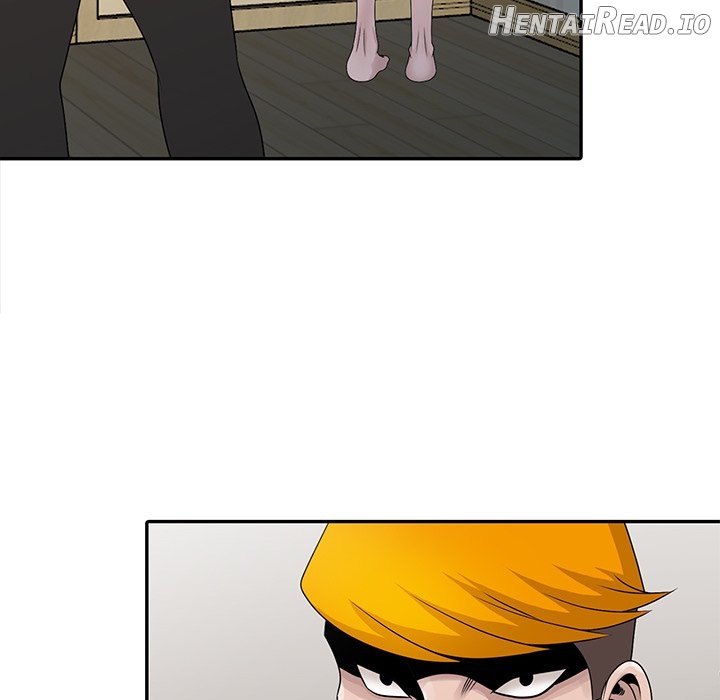 Shh! Her Secret Chapter 26 - page 113