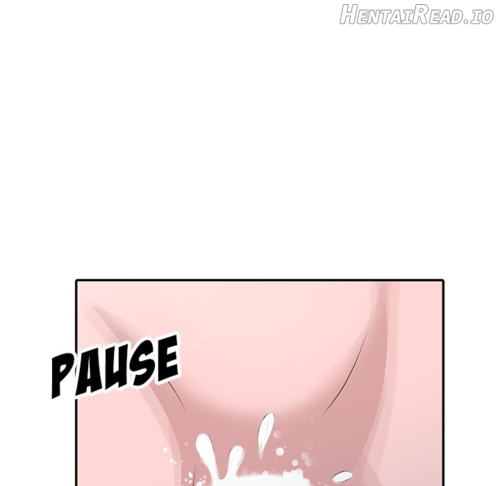 Shh! Her Secret Chapter 26 - page 17