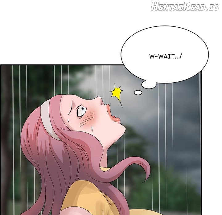 Shh! Her Secret Chapter 26 - page 19