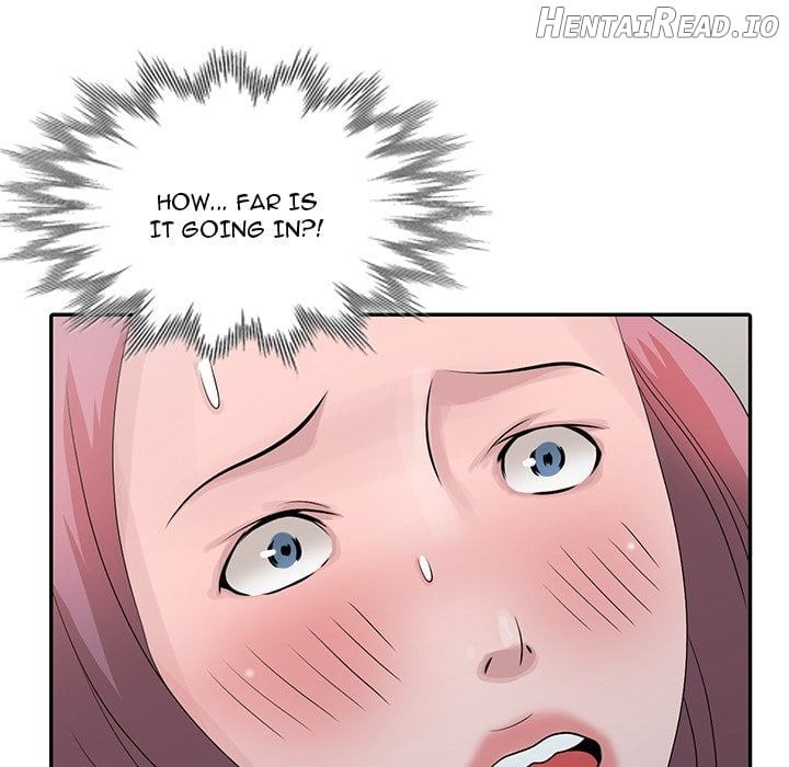 Shh! Her Secret Chapter 26 - page 21
