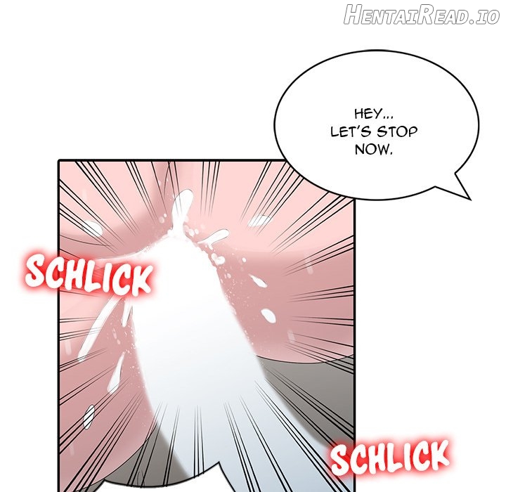Shh! Her Secret Chapter 26 - page 23