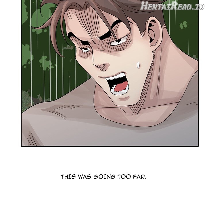 Shh! Her Secret Chapter 26 - page 25
