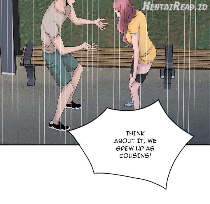 Shh! Her Secret Chapter 26 - page 34
