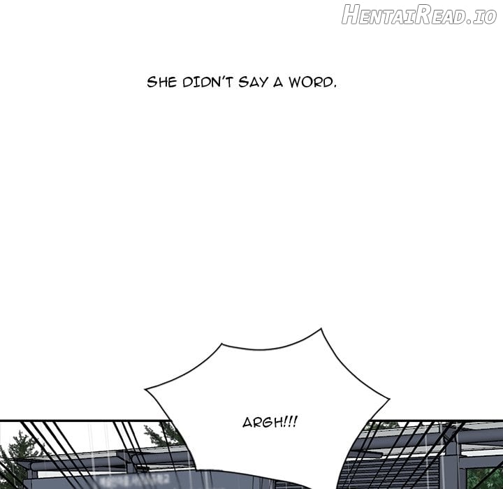 Shh! Her Secret Chapter 26 - page 37